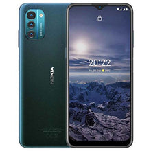 Load image into Gallery viewer, NOKIA G21 TA-1418 128GB 6GB (RAM) Nordic (GLOBAL VERSION)