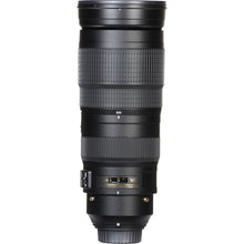 Load image into Gallery viewer, Nikon AF-S 200-500mm f/5.6E ED VR
