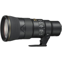 Load image into Gallery viewer, Nikon AF-S 500mm f/5.6E PF ED VR Lens