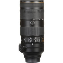 Load image into Gallery viewer, Nikon AF-S 70-200mm f/2.8E FL ED VR Lens