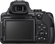 Load image into Gallery viewer, Nikon Coolpix P1000 (Black)