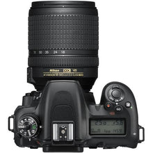 Load image into Gallery viewer, Nikon D7500 Kit with 18-140mm