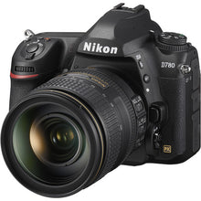 Load image into Gallery viewer, Nikon D780 With 24-120mm