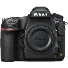 Load image into Gallery viewer, Nikon D850 Kit with 24-120mm Lens