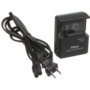 Nikon MH-23 Quick Charger