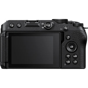 Nikon Z30 Kit (Z DX 16-50mm F/3.5-6.3 VR)