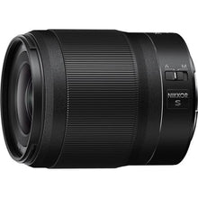 Load image into Gallery viewer, Nikon Z 35mm f/1.8 S Lens