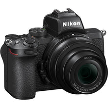 Load image into Gallery viewer, Nikon Z50 Twin Kit (Z DX 16-50mm F/3.5-6.3 VR, Z DX 50-250 F/4.5-6.3 VR)