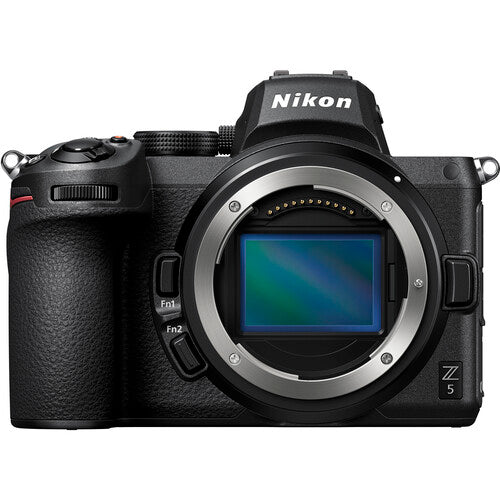 Image of Nikon Z5 Body