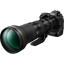 Load image into Gallery viewer, Nikon Z 800mm F/6.3 VR S Lens