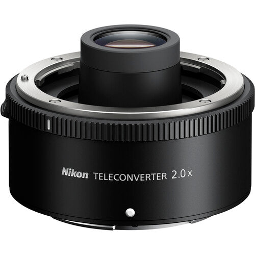 Image of Nikon Z Teleconverter TC-2x