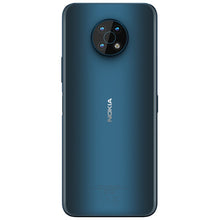 Load image into Gallery viewer, Nokia G50 DS 128GB 6GB (RAM) Ocean Blue (GLOBAL VERSION)