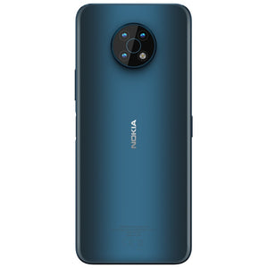 Nokia G50 DS 128GB 6GB (RAM) Ocean Blue (GLOBAL VERSION)