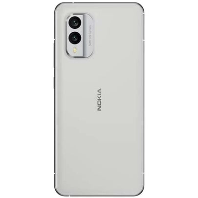 Nokia X30 TA-1450 DS 256GB 8GB ( RAM) Ice White (Global Version)