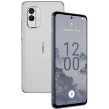 Load image into Gallery viewer, Nokia X30 TA-1450 DS 256GB 8GB ( RAM) Ice White (Global Version)