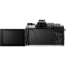 Load image into Gallery viewer, OM System OM-5 Mirrorless Camera Body (Silver)