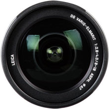 Load image into Gallery viewer, Panasonic Leica DG Vario-Elmarit 8-18mm