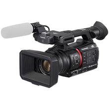 Load image into Gallery viewer, Panasonic AG-CX350 4K Camcorder