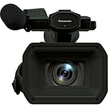 Load image into Gallery viewer, Panasonic AG-UX180 4K Premium Professional Camcorder