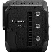 Load image into Gallery viewer, Panasonic LUMIX BGH1 Cinema 4K Box Camera