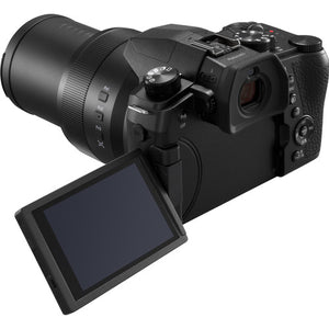 Panasonic Lumix DMC-FZ1000 (II Black)