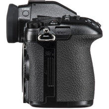 Load image into Gallery viewer, Panasonic Lumix DMC-G9 Body (Black)