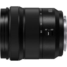 Load image into Gallery viewer, Panasonic Lumix S 20-60mm f/3.5-5.6 Lens (S-R2060)
