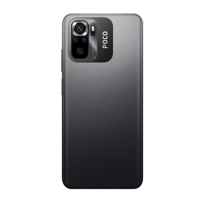 Xiaomi Poco M5s 128GB 6GB (RAM) Gray (Global Version)