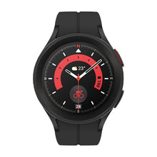 Load image into Gallery viewer, Samsung Galaxy Watch 5 Pro R920 45mm Black Titanium