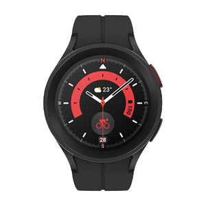 Samsung Galaxy Watch 5 Pro R920 45mm Black Titanium
