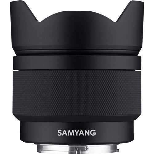 Samyang AF 12mm f/2 Lens (Sony E)