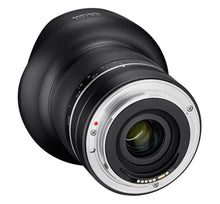 Load image into Gallery viewer, Samyang Premium XP 10mm f/3.5 (Nikon AE)