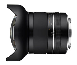 Samyang Premium XP 10mm f/3.5 (Nikon AE)