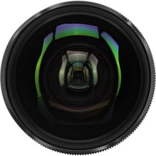 Load image into Gallery viewer, Sigma 14mm f/1.8 DG HSM Art Lens for Sony E