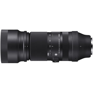 Sigma 100-400mm f/5-6.3 DG DN OS Contemporary Lens (L Mount)