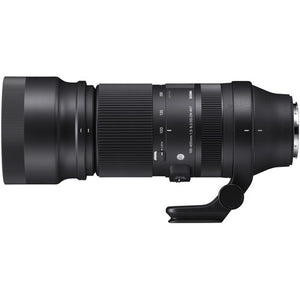 Sigma 100-400mm f/5-6.3 DG DN OS Contemporary Lens (L Mount)