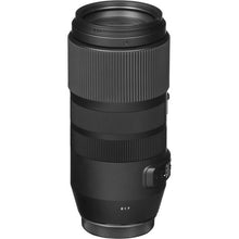 Load image into Gallery viewer, Sigma 100-400mm f/5-6.3 DG OS HSM Contemporary Lens (Nikon F)