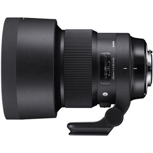 Sigma 105mm f/1.4 DG HSM Art (Nikon)