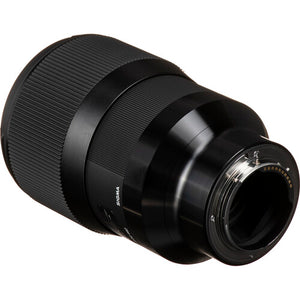 Sigma 135mm f/1.8 DG HSM Art Lens for (Sony E)