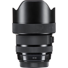 Load image into Gallery viewer, Sigma 14-24mm f/2.8 DG HSM Art Lens (Canon EF)