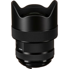 Load image into Gallery viewer, Sigma 14-24mm f/2.8 DG HSM Art Lens (Nikon F)