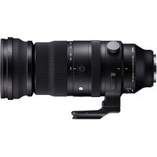 Load image into Gallery viewer, Sigma 150-600mm f/5-6.3 DG DN OS Sports Lens (Sony E)