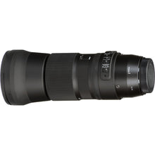 Load image into Gallery viewer, Sigma 150-600mm f/5-6.3 DG OS HSM Contemporary (Canon)