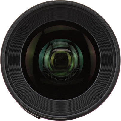 Sigma 28mm F1.4 DG HSM Art (Canon)