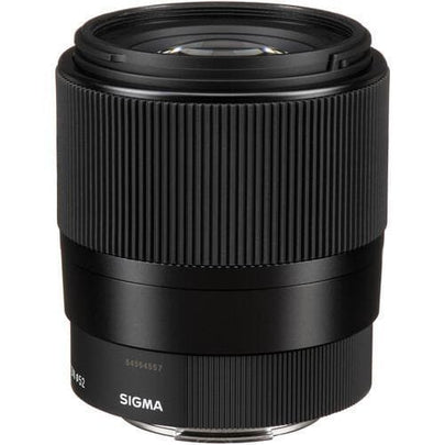 Sigma 30mm f/1.4 DC DN Contemporary Lens (Canon M)