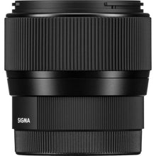 Load image into Gallery viewer, Sigma 56mm f/1.4 DC DN Contemporary Lens (Sony E)