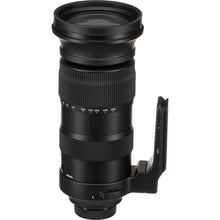 Load image into Gallery viewer, Sigma 60-600mm f/4.5-6.3 DG OS HSM Sports Lens (Nikon F)