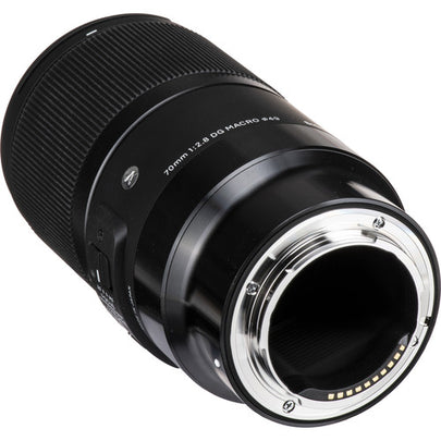 Sigma 70mm f/2.8 DG Macro Art Lens (Sony E)