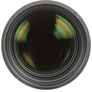 Sigma 85mm f/1.4 DG HSM Art Lens (Canon)