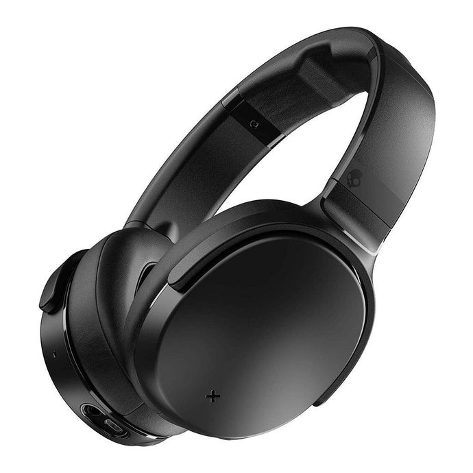 Skullcandy Venue ANC Wireless Headphone (Black, S6HCW-L003)